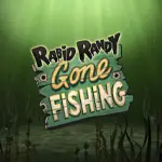 rabid randy gone fishing